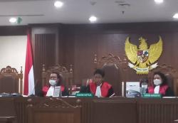 Gugatan CV Rajawali Ditolak,  Putusan Sidang Pelanggaran Desain Industri di PN Jakpus