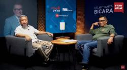 Achmad Tarmizi ASN Peraih 11 Gelar Akademik dan 72 Non Akademik: Saya Yatim, Ibu Selalu Mendoakan