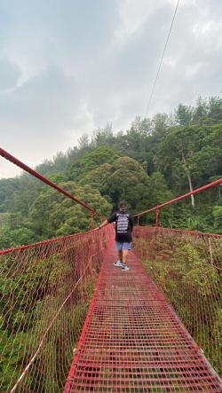 Menjelajahi Pesona Destinasi Wisata di Kota Sukabumi, Jawa Barat