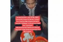 Istri Rela Diajak Hidup Susah Sama Suami, Tiap Malam Makan Mi Instan, Ini Kisahnya Bikin Haru