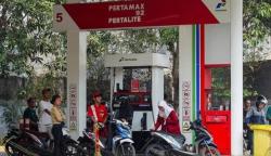 Harga BBM Pertamina Nonsubsidi Resmi Turun, Berikut Rinciannya