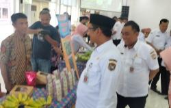 Tingkatkan Perekonomian, Baperlitbang Kembangkan Ekonomi Lokal Berbasis Klaster