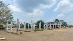 Pemkab Tasikmalaya Segera Bongkar Bangunan Bekas Terminal Cilembang, Ini Alasannya