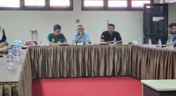 NPCI  Kabupaten Bogor Optimis 60 Atlet Bakal Lolos Perkuat Jabar di Peparnas 2024