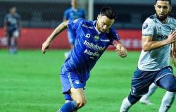 Malam Ini, Pekan ke -18 BRI Liga I Persib Bandung Jalani Laga Tandang ke Madura