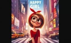 Lagi Viral, Begini Cara Buat Poster ala Disney Pixar