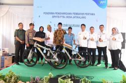 Pemegang SHM Program PTSL di Sidoarjo Buruan Bayar BPHTB, Ada Diskon hingga Kemudahan