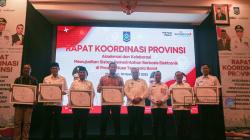 Terapkan Mataram sebagai Smart City, Pemkot Mataram Raih Penghargaan Kota Terprogresif