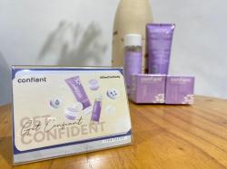 Jaga Kulit Sehat Glowing Alami, Confiant Luncurkan Produk Prebiotics