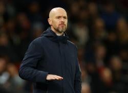 Ini Calon Pengganti Erik Ten Hag di Manchester United, Siapa Saja?