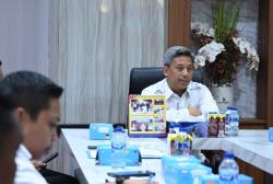 TPP ASN Pemprov Sulsel Direncanakan Naik Tahun Depan