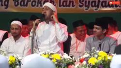 Malam Ini! Jateng Bersholawat Bersama Azzahir di Demak