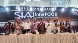 Krista Exhibitions Bakal Gelar Pameran SIAL Interfood 2023, Hadirkan 895 Perusahaan dari 20 Negara