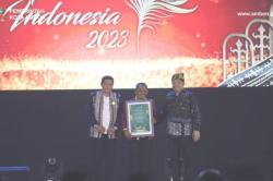 Kota Ambon Raih Tiga Penghargaan di Ajang Anugerah Pesona Indonesia 2023