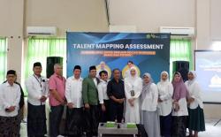 Manajemen Unwahas Semarang Bantu Mahasiswa Kenali Potensi Mereka Melalui Talent Mapping