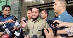 Diperiksa MKMK, Anwar Usman Dicecar Kebocoran Putusan Batas Usia Capres-Cawapres