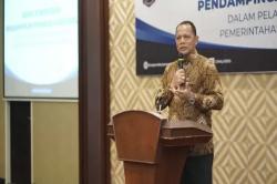 Program P3PD Terobosan untuk Pembangunan Desa, Ini Kata Kemendagri