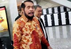 MKMK Kembali Periksa Anwar Usman Terkait Pelanggaran Kode Etik