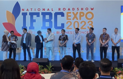 180 Merek Franchise Hadir di Pameran Waralaba IFBC 2023, Digelar 3-5 November di ICE BSD