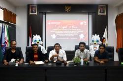 KPU Purwakarta Tetapkan 732 DCT Angota DPRD di Pemilu 2024