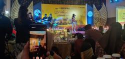 Fuso Customer Gathering 2023: Mitsubishi Tawarkan DP 15 Persen, Pengusaha Truk Merapat!