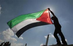 3 Alasan Mengapa Pertahanan Palestina Sulit Ditembus