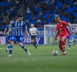 Laga Sulut United Vs Persiba Balikpapan Nanti Sore, Kedua Tim Sesumbar Raih Poin Penuh