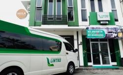 Volume Penumpang Terus Naik, Lintas Shuttle Ekspansi Jaringan ke Cilegon