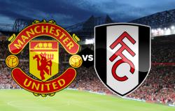 Link Live Streaming MU vs Fulham Pukul 19.30 WIB