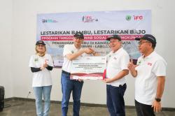 IFG Dorong Optimalisasi Potensi Ekonomi Labuan Bajo