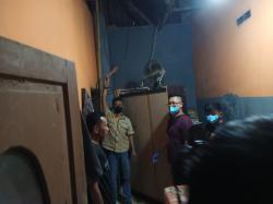 Aksi Duda Gantung Diri di Karangpawitan Garut Kejutkan Warga