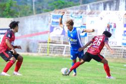 Persibara vs Persibas, Debut Panas Tim Papan Bawah Grup E Liga 3 Jateng