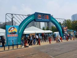 Festival Jajanan Bango, Dorong UMKM Kuliner Naik Kelas