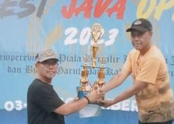 Al-Mashduqi Boarding School Garut Raih 6 Medali Emas Pencak Silat West Java Open 2023