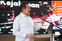 Proyek BTS 4G Negara Rugi 8 Triliyun, 16 Orang Jadi Tersangka