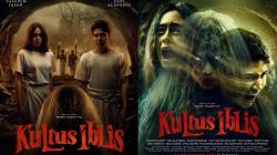 Film Kultus Iblis : Kisahkan Orang yang Mengabdi Ilmu Hitam, Korbankan Banyak Nyawa!