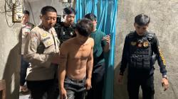 Tidak Kebagian Hasil Penjualan Tanah Warisan, Pemuda di Mamuju Aniaya Orangtua Sendiri