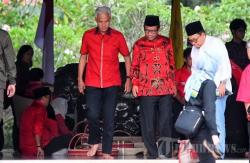 Skandal MK Picu Haluan Dukungan Pemilih Rasional bakal Mendekat ke Ganjar-Mahfud