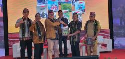 IFG Bersama Institute Manggarai Gelar Festival Budaya Manggarai di Labuan Bajo