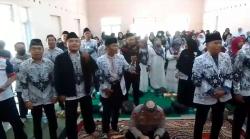 Heboh Guru Dukung Calon Anggota DPD RI di Acara PGRI Subang, Dinilai Langgar Netralitas