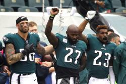 Eagles Terbang Tinggi, Catatan Sejarah dan Asa Menuju Super Bowl