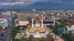 Selayang Pandang, Sejarah dan Pembentukan Kota Tasikmalaya