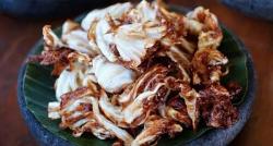 Ternyata Makan Kol Goreng ada Bahayanya, Bisa Sebabkan Kanker dan Obesitas