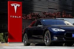 Mobil Listrik Murah Tesla di Bawah Rp400 Juta Dibuat di Jerman