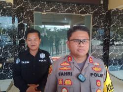 Jelang Sidang Panji Gumilang, Polres Indramayu Siapkan Keamanan di Beberapa Titik