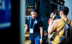 PSIS Semarang Melepas Moh. Al Amin Syukur Fisabillah dalam Bursa Transfer