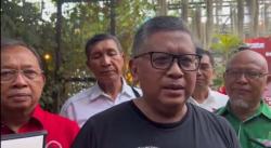 Hasto: Gibran Rakabuming Raka Resmi Keluar dari PDI Perjuangan