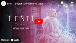 Viral, Lirik Lagu Terkesan - Lesti Kejora