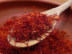 Inilah Daerah Penghasil Saffron Terbesar di Indonesia