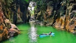 Kumpulan Tempat Wisata Alam Terbaik di Garut, Pemandangannya Bikin Betah dan Rileks